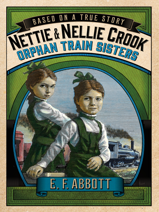 Title details for Nettie and Nellie Crook by E. F. Abbott - Wait list